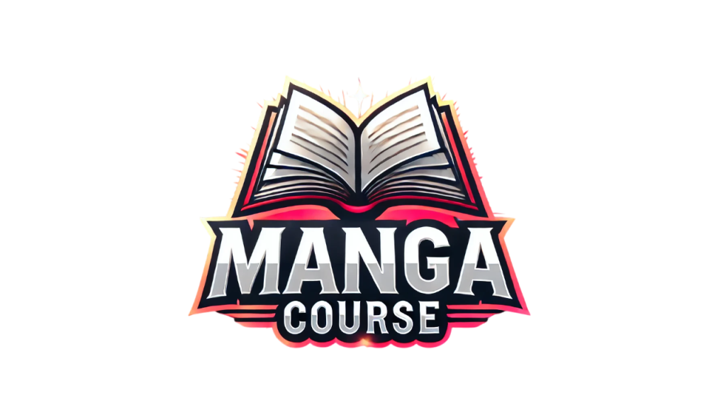 Manga Courses