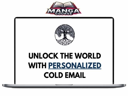 Alastair Pitts – Unlock The World With Personalized Cold Email Download