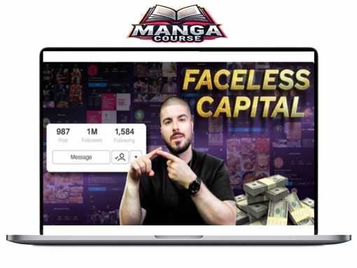 Alex Pereira – Faceless Capital