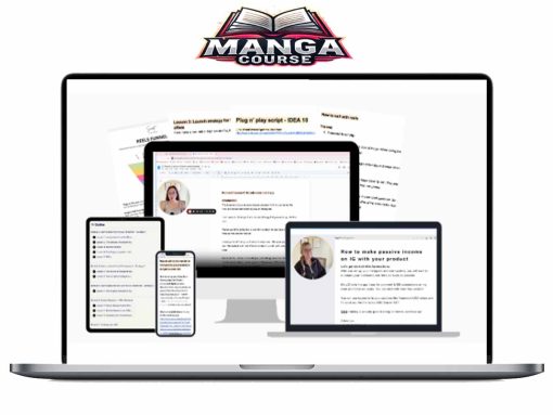 Annalise Buttigieg – The IG Strategy Download