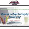 April and Eric Perry – Steps to Everyday Productivity Download