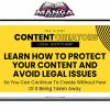Attorney Peter Nieves – The 3-Day Content Creators Legal Bootcamp Download