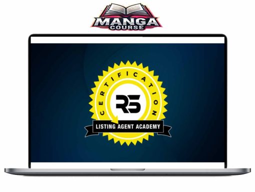 Brandon Mulrenin (ReverseSelling) – Listing Agent Certification Download