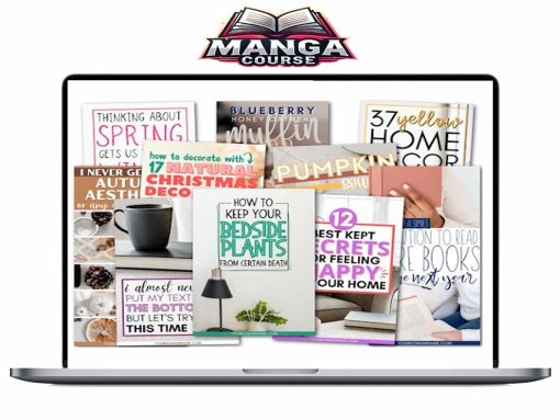 Carly Cambell – Pinterest Strategies 2025 Download