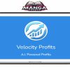 Chris Reader – Velocity Profits Download