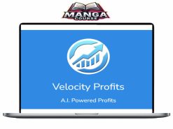 Chris Reader – Velocity Profits Download