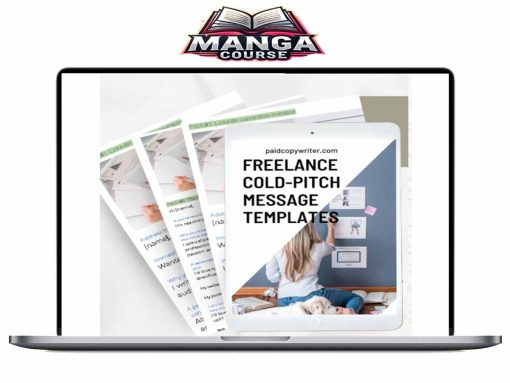 Christine Gomolka – The Freelance Template Playbook Download