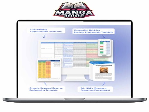 ClickMinded – SEO SOP Toolkit Download