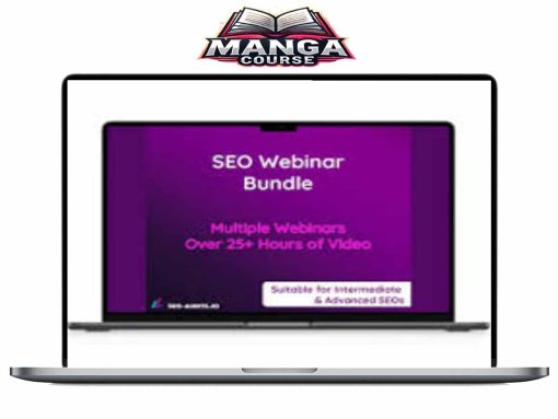 Daniel Foley Carter – SEO Webinar Bundle Course Download