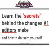 Erica Scheider and Rob Lennon – Content Editing 101 – AI Learning Guides and Editors Download