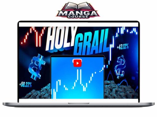 Fx Carlos – FXC Trading The Holy Grail Download
