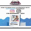 HOW I MAKE €500DAY USING INSTAGRAM GLITCH A METHOD IS FOR BEGINNERS Download