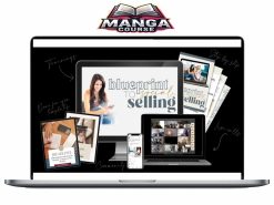 Holly Hillier – Blueprint To Social Selling Download