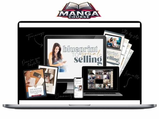 Holly Hillier – Blueprint To Social Selling Download