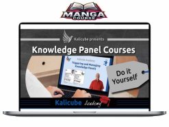 Jason Barnard – Knowledge Panel Course Download