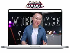 Jeff Su – Workspace Academy Download