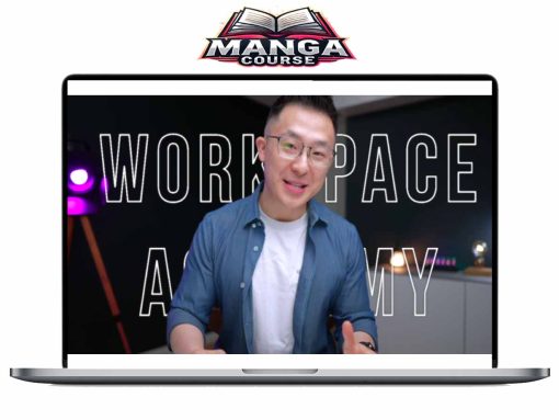 Jeff Su – Workspace Academy Download