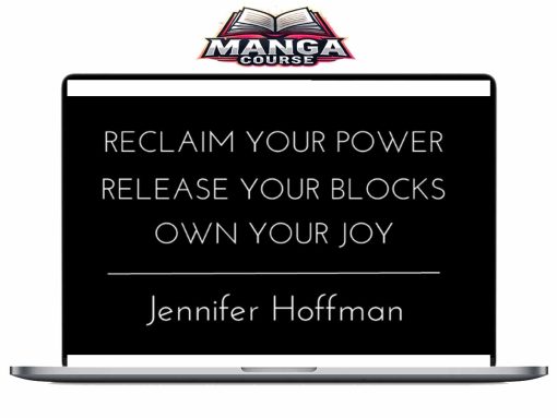 Jennifer Hoffman – Core 4 Karma & Energy Healing Download
