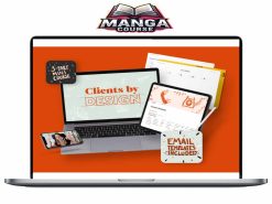 Joana Galvao – Clients By Design Download