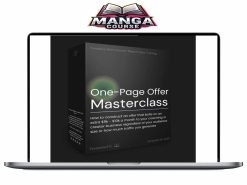 Jon Brosio – Masterclass Bundle Download