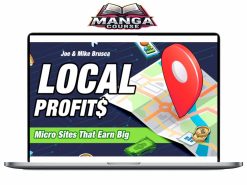 Jon Dykstra – Local Riches Download