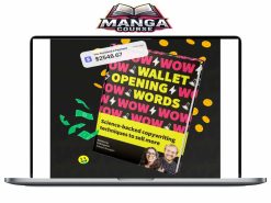 Katelyn Bourgoin – Wallet-Opening Words Download