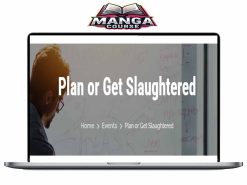 Keith Cunningham – Plan or Get Slaughtered Download