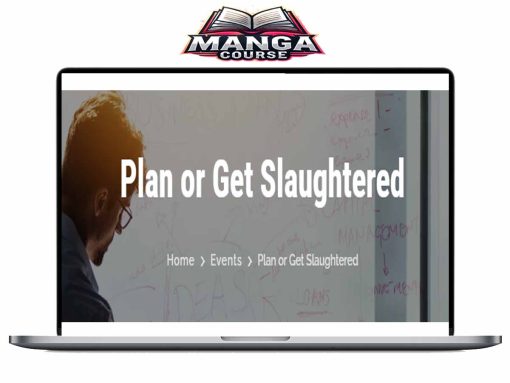 Keith Cunningham – Plan or Get Slaughtered Download