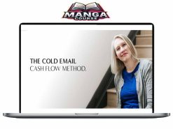 Laura Lopuch – The Cold Email Cash Flow Method Download