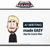 Luke Matthews – AI Writing Made Easy Download