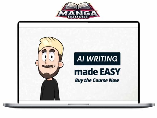 Luke Matthews – AI Writing Made Easy Download
