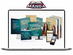 May Castillo – Selling with Instagram Story Sequences Download