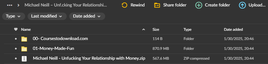 Michael Neill – Unf.cking Your Relationship with Money