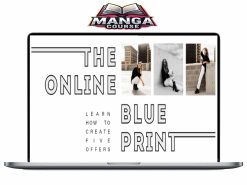 Mya Nichol – The Online Blueprint Download