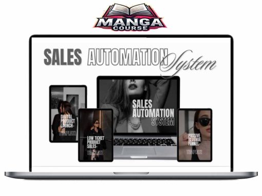Natalia Raitomaki – Sales Automation System Download