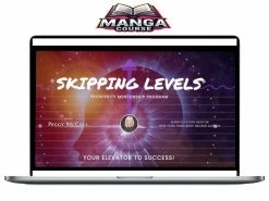 Peggy McColl – Skipping Levels All Access Pass Download