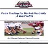 Power Cycle Trading – Pairs Trading Course – Larry Gaines Download