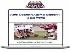 Power Cycle Trading – Pairs Trading Course – Larry Gaines Download