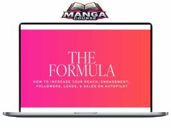 Rich Shy Girl – The Formula Download