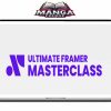 Ryan Hayward – Ultimate Framer Masterclass 2.0 Download