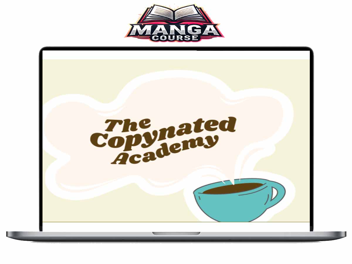 Sofia Onte – The Copynated Academy Download