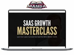 Stepan Hlinka – SaaS Growth Masterclass Download