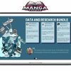 The Ultimate Kristjan Küllamaggi (Qullamaggie) Deep Dive – Data & Research Bundle Download
