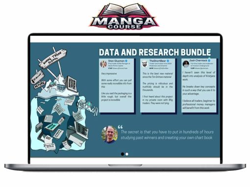 The Ultimate Kristjan Küllamaggi (Qullamaggie) Deep Dive – Data & Research Bundle Download