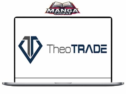 TheoTrade - Day Trader Mega Bundle Download