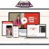 Tina Lee – Mobile Editing Magic Download