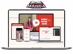 Tina Lee – Mobile Editing Magic Download
