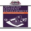 Tommy Walker - Advanced Content Marketing For Series A & B Startups Replay Bundle Download