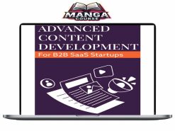 Tommy Walker - Advanced Content Marketing For Series A & B Startups Replay Bundle Download