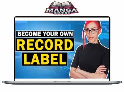 Top Music Attorney School – Become Your Own Record Label 2024 Download